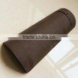 Hot Sale Spanish Red Clay Roof Tiles, Clay Curved Building Material thumbnail-5