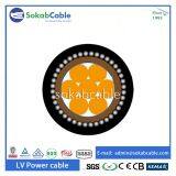Low Voltage Steel Wire Armored Power Cable thumbnail-3