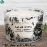 Target Candle Holders Christmas Decorations With Tea Lights thumbnail-2