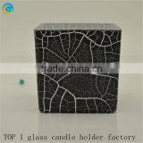 Glass Decoration Vases Table Centerpieces for Wedding