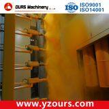 Powde Coating Machine for Metal Products thumbnail-4