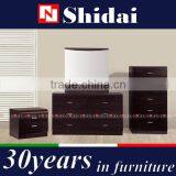 Solid Oak Bedroom Dresser / Modern Cheap Dresser / Oak Dresser T-6 thumbnail-1