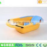 With Portable Baby Bath Tub Minions Shape Claw Foot Baby Bath Tub thumbnail-4