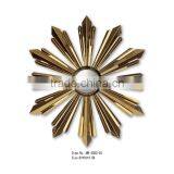 Rose Gold Polished Stainless Steel Decorative Mirror/wall Decor thumbnail-2