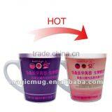 Personalized Design Ceramic Coffee Mug Thermal Cup for Gift thumbnail-5