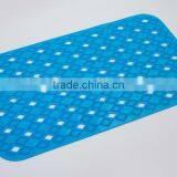 Non Toxic Cheapest Clear Eco Pvc Fish Bath Mat thumbnail-4