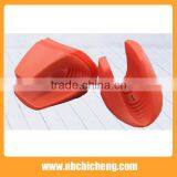 Kitchenware Tools Silicone Heat Insulating Clamp Heat-resistant Silicone Insulating Clip thumbnail-1