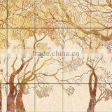 BISINI 2014 Latest Pattern Ceramic Wall Tile, 600*600mm; 800*800mm thumbnail-1