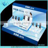 Acrylic Cellphone Accessories Counter Display thumbnail-1