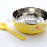 Food Canned Double Wall Bowl thumbnail-1