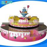 Fashion Style Hot Sale Carousel for Kids and Adults thumbnail-1