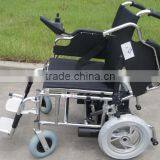 Joystick Controller for Functional Electric Wheelchair