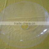 PVC Vacuum Forming Suction Lampshade of Plastic thumbnail-4
