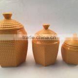 Wholesale Ceramic Cookie Jars thumbnail-1
