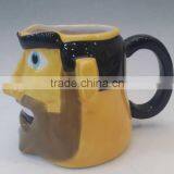 3D Christmas Hot Chocolate Mug thumbnail-2