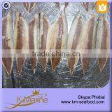 Hot Sale Vacuum Packed Interleaved Pacific Mackerel Fillet thumbnail-3