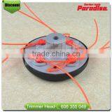 Oregon 55-491 Pivotrim Pro Trimmer Head Fits100% Straight Shaft Gas Powered Trimmers thumbnail-2