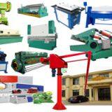 Maanshan City HuanRui Heavy Industry Machinery Manufacturing Company Limited company overview - view 2 thumbnail