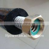 Split System Dawatering Solar Hose 1/2" , 3/4" Dia EPDM 13mm Thickness thumbnail-1