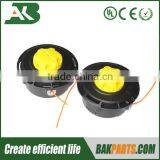 Garden Tool Parts Brush Cutter Parts Nylon Grass Trimmer Head thumbnail-1