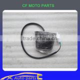 import motorcycle parts, for cf moto License plate lamp A000-165100 for cfmoto 650nk