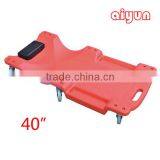 40" Vehicle Repairing Plate Lying Skateboard Plate Car Repair Tool Vehicle Tools Auto Maintenance Tools thumbnail-1