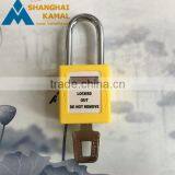 Lightweight Safety Lockout Padlock thumbnail-3