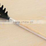 2016 New Wood Hand Nylon Head Cooking Utensil and Cookware thumbnail-3