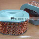 Steady Quality For Yanmar 114650-12540,114650-12570,114650-12590,114650-12591 Air Filter thumbnail-1