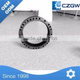 High Quality Gear Pinion Used for Building Elevator thumbnail-3