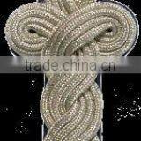 SLEEVES SHOULDERS & EPPULETTES