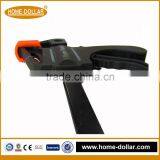 24''Nylon Grip Tools Ratchet Construction Bar Clamping Quick Grip thumbnail-2