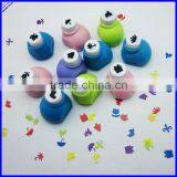 Different Kinds of Custom Shaped Hole Punches thumbnail-1