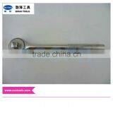 1/2"*235mm 3/4"*390mm Ratchet Wrench Stainless Steel Non Magnetic Hand Tools