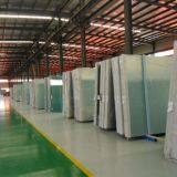 Etched Glass （Sand Blasting）For Window and Doors Glass thumbnail-4