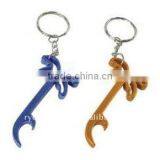 Alu Bottle Opener Led Keyring thumbnail-1