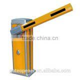 Automatic Parking Gate Barrier thumbnail-1