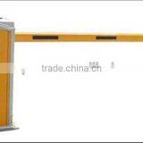 Plastic Automatic Traffic Road Safety Barrier With Sectional Barrier Arm thumbnail-2