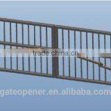 Popular Heavy Duty PAD Swing Gate Opener For American Market thumbnail-3