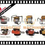 Gasoline Engine YF thumbnail-1