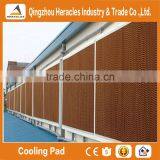 Factory Price Trade Assurance Greenhouse Evaporative Agriculture Cooling Pad thumbnail-4