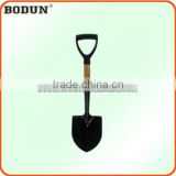 B4056 gardon hand tools round point shovel