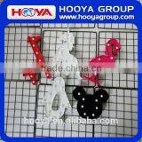 Plastic LED Marquee Light With Angel Shape thumbnail-5