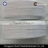 Plastic Clip Band/double Wire Twist Tie for Packaging thumbnail-5