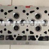CUMMINS ISF 2.8 Cylinder Head 5271176