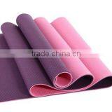TPE Yoga Mat thumbnail-1