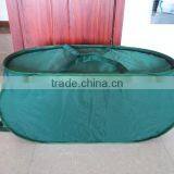 Collapsible Leaf Bag Oxford