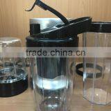 Multi-function Food Processor With Power Copper Motor thumbnail-6