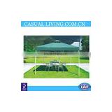 Green Commercial Gazebo Canopy Wedding Party Tent