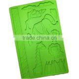 Silicone Candy Mold Tray,gum Paste Molds,fondant Making Decorative Tools thumbnail-2